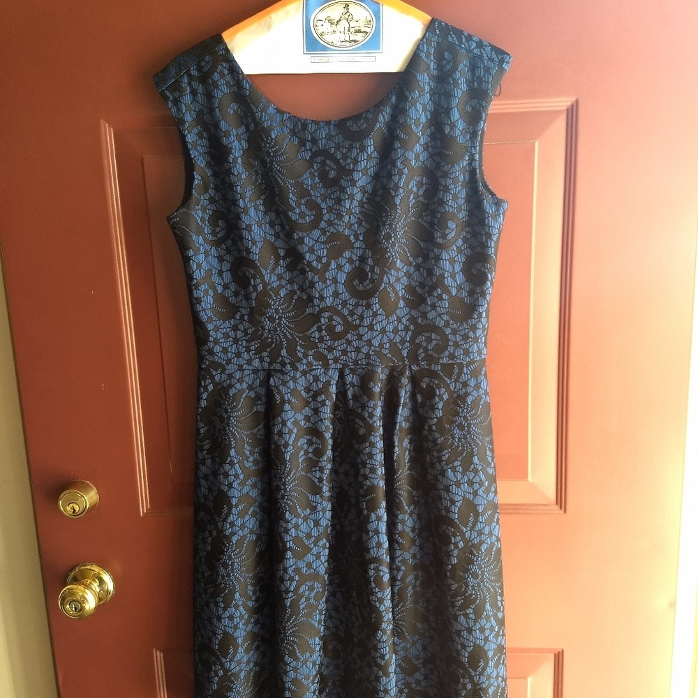 Midi dress